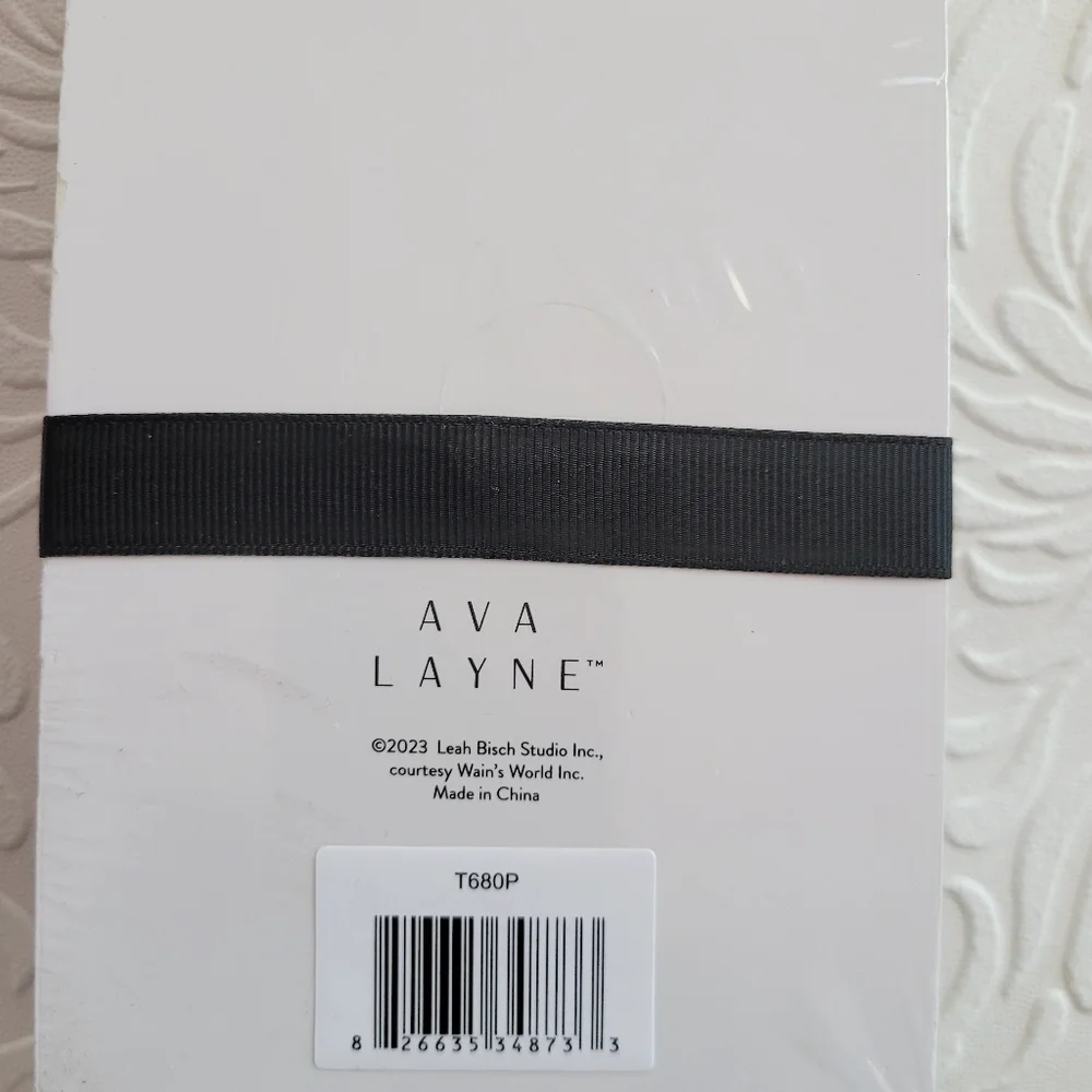Anna Layne Notepad Set